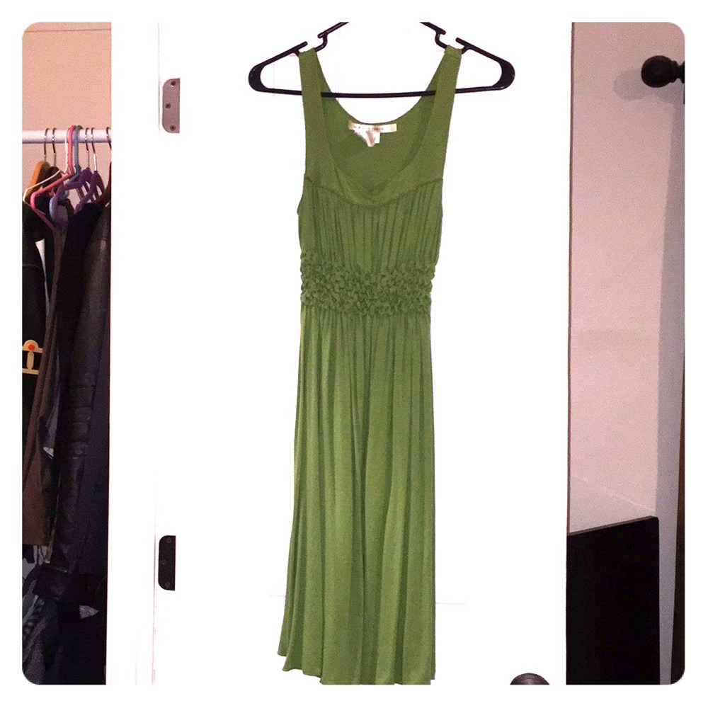 S Max Studio Dress